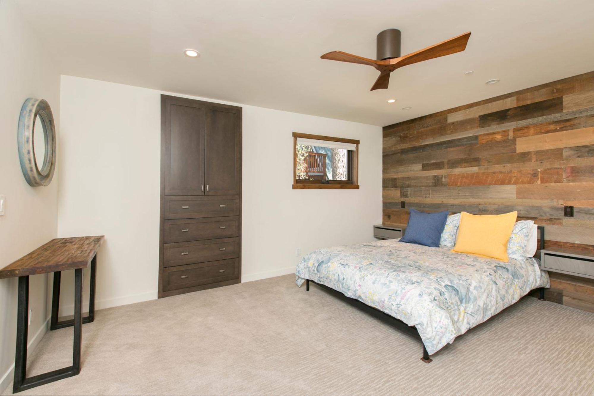 Beaver Lake View By Tahoe Getaways - Pet Friendly 3 Bedroom With Hot Tub, Wood Fireplace & Close To Skiing Kings Beach Esterno foto