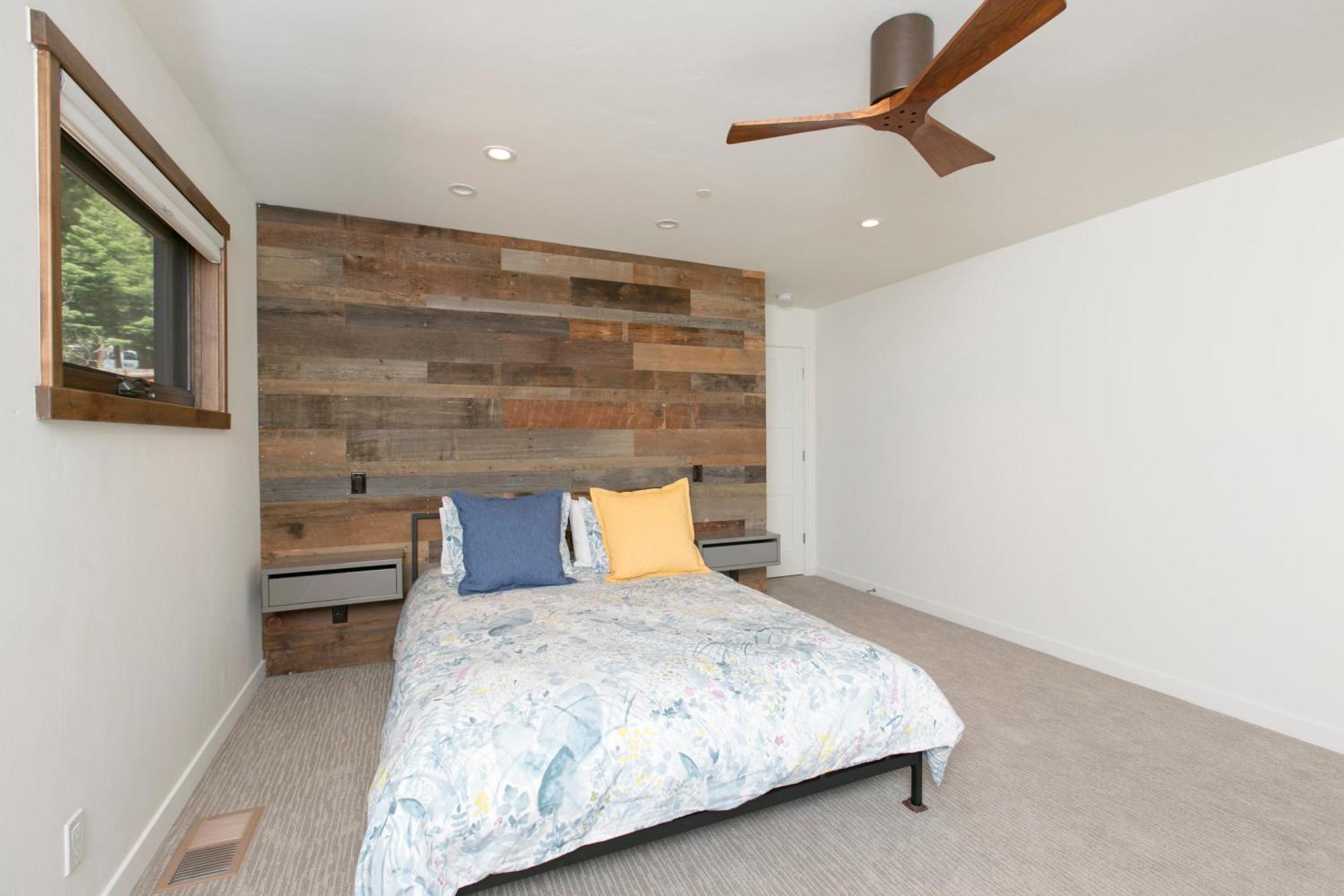 Beaver Lake View By Tahoe Getaways - Pet Friendly 3 Bedroom With Hot Tub, Wood Fireplace & Close To Skiing Kings Beach Esterno foto